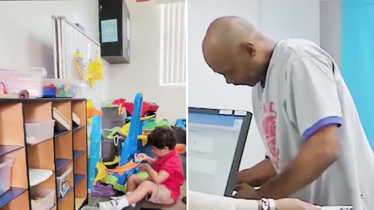 Pacientes afectados por recortes a Medicaid relatan cómo son sus días sin acceso a servicio médico