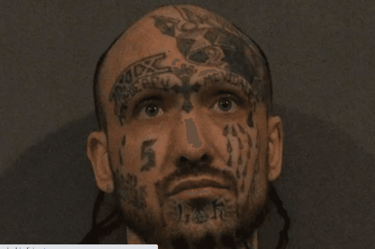 Pandillero de los Latin King asegura que atacó al famoso cantante R. Kelly