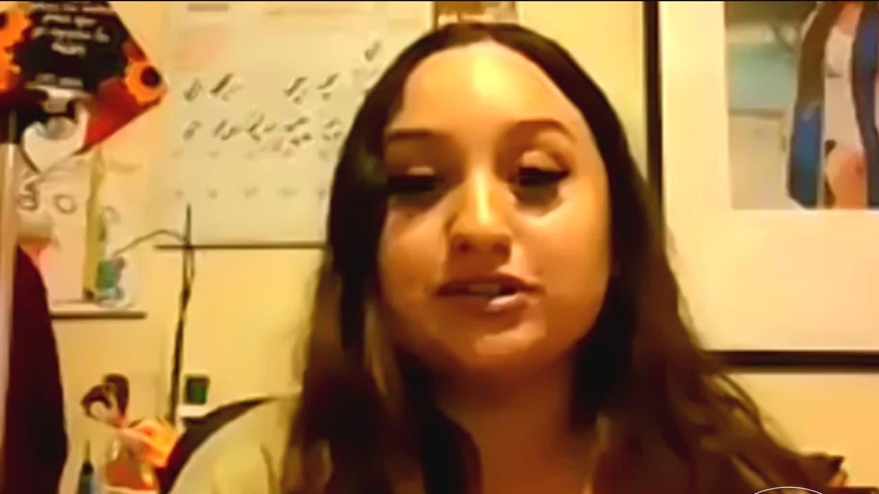 “Nunca me lo esperé”: sobreviviente de la tragedia en Astroworld cuenta cómo vivió la mortal estampida