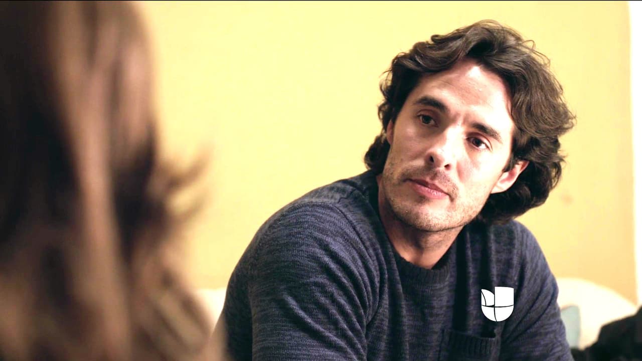 Eric le dice a Jenni que quiere una mujer para formar una familia que no esté en el medio artístico.