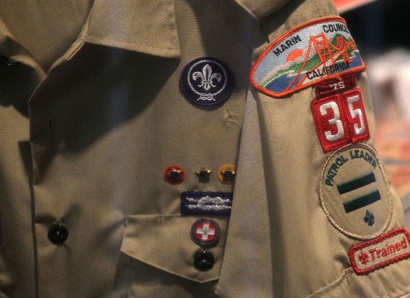 Boy Scouts se declara en bancarrota para no enfrentar las múltiples demandas de abuso sexual