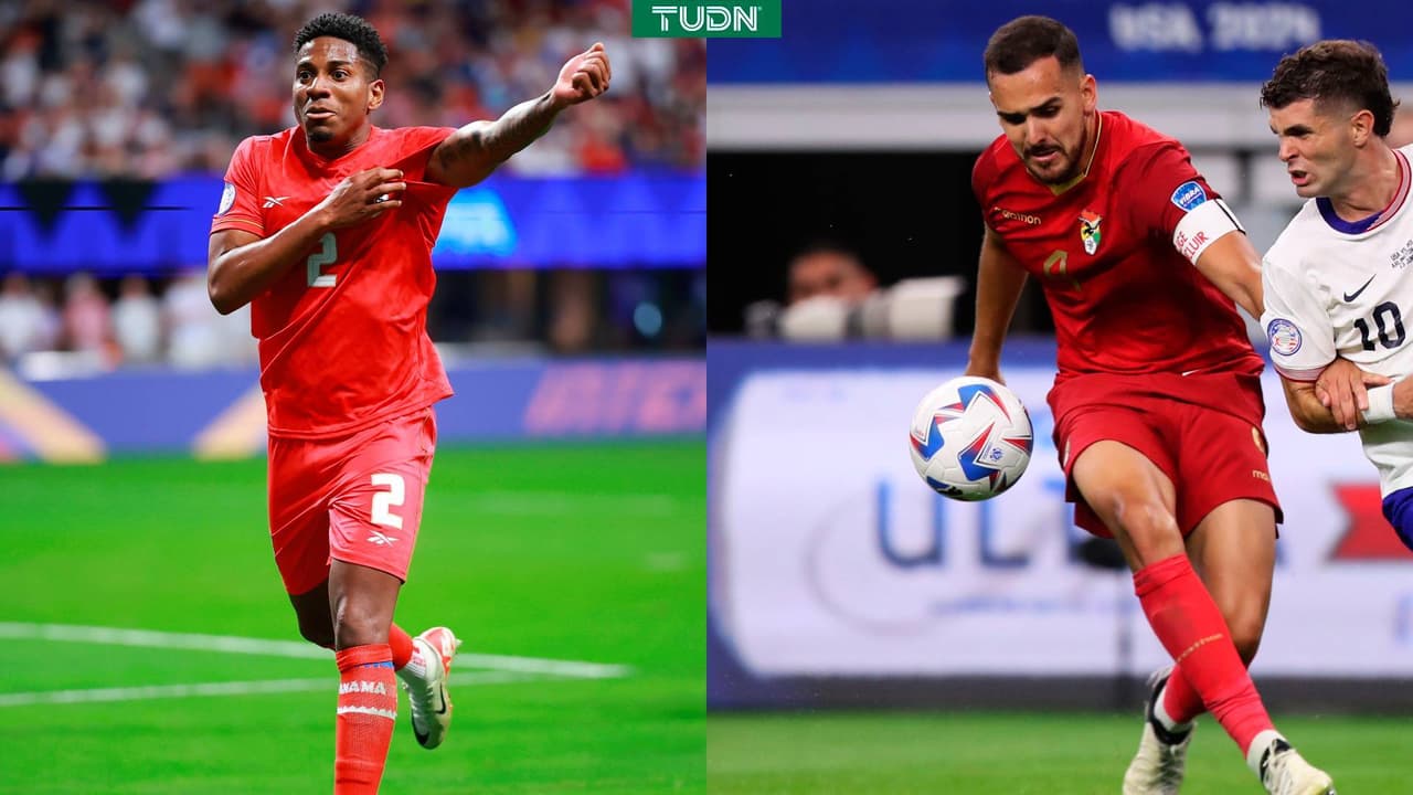 ¡Apunta a Cuartos! Así puedes ver el Bolivia vs. Panamá de Copa América