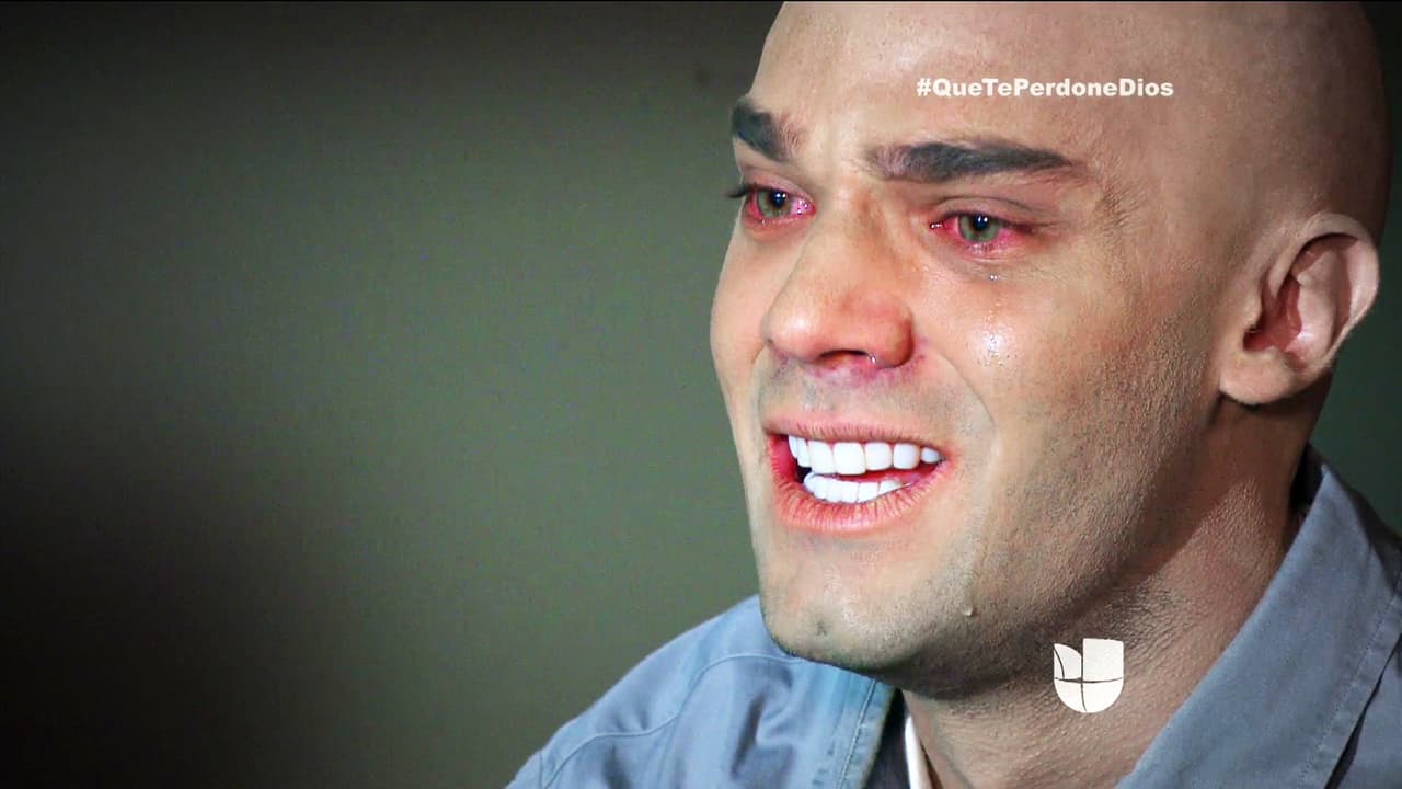 A pesar de que fue un hombre muy malvado, esperamos que encuentres la resignación por su muerte.