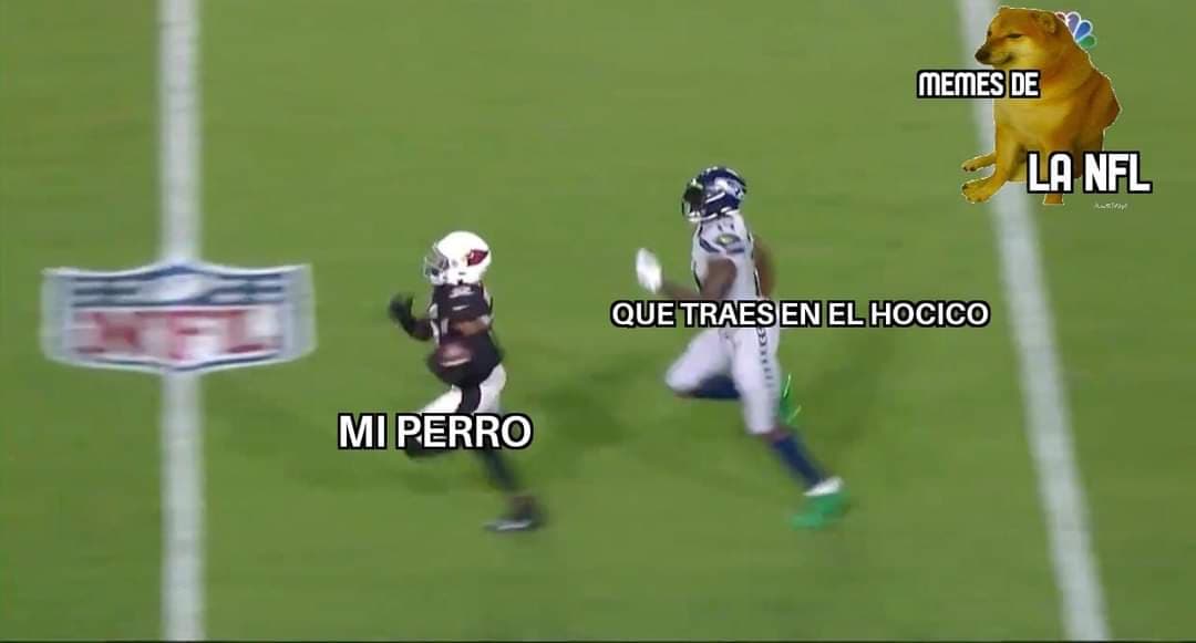 Patriots y Cowboys fueron los equipos más dañados en las redes durante la semana siete de la NFL.