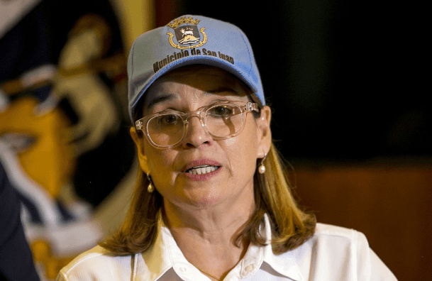Alcaldesa de San Juan mantendrá brigadas en áreas susceptibles a inundación