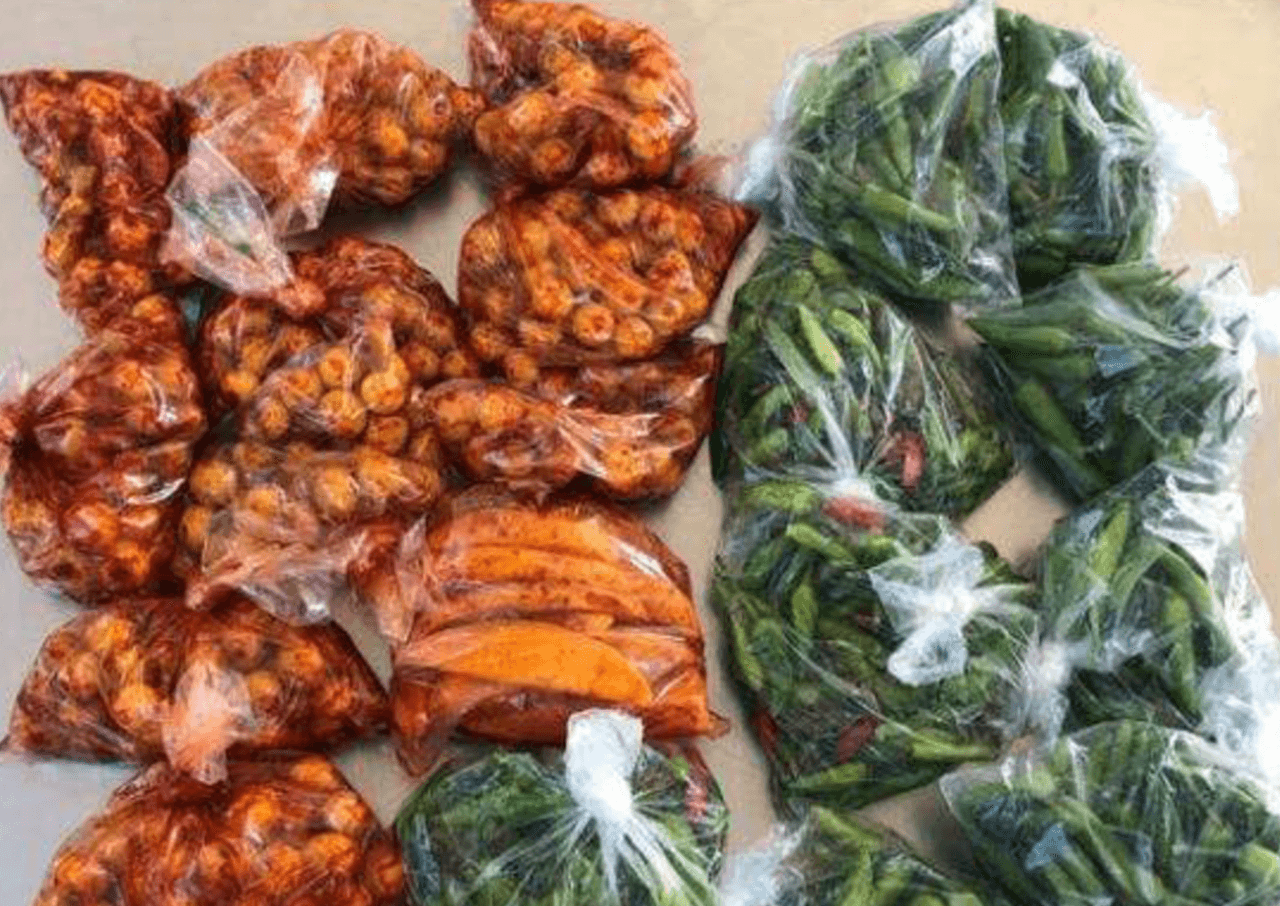 Autoridades fronterizas pueden multarte por traer chile de México a Texas