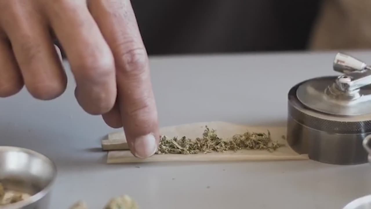 Delaware aprueba una vez más la legalización de la marihuana recreativa