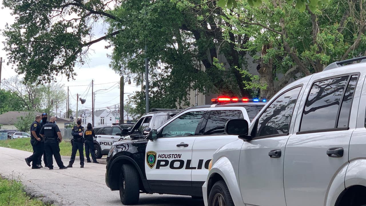 Fueron llevados a una residencia