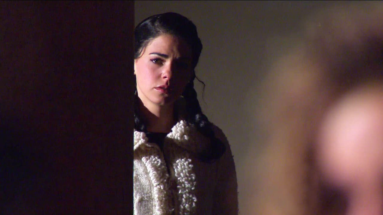 ¡No es lo que tú piensas Fiorella!