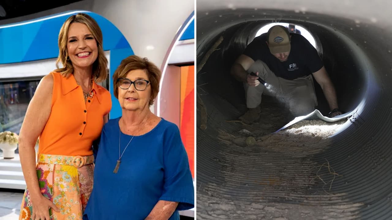 Hallan huesos humanos cerca de la casa de Nancy Guthrie: lo que se sabe