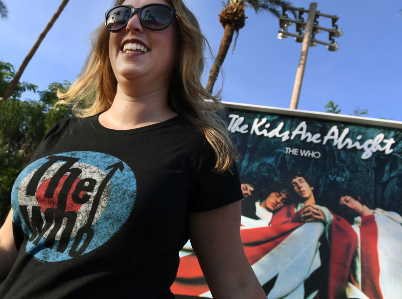 La banda británica se convirtió en un símbolo para varias generaciones.