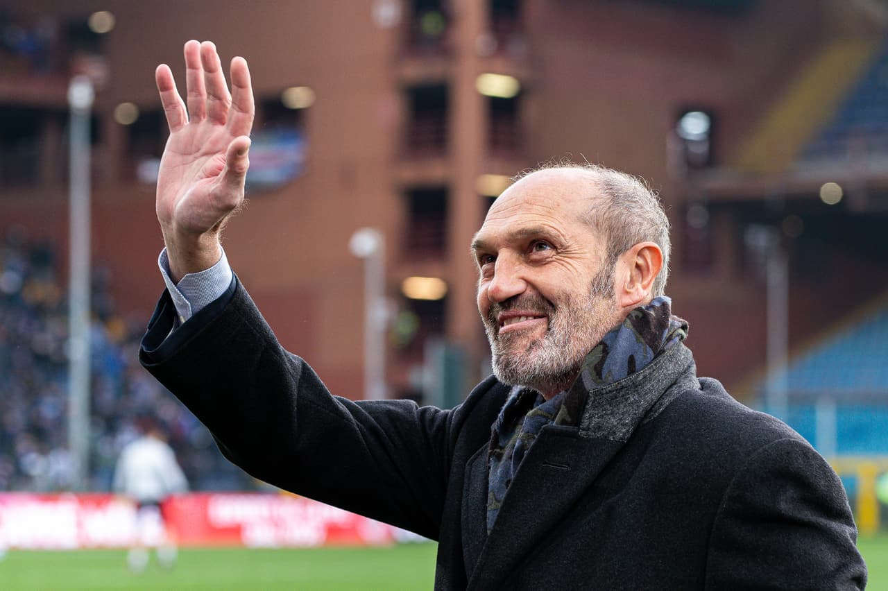 Fotos: Milan se mantiene como líder; la Juve presiona