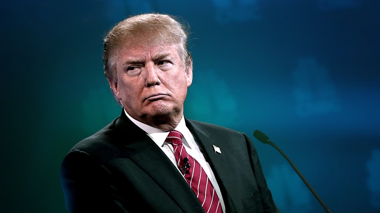 Nuevo cambio de opinión de Trump: ya no propone deportaciones masivas