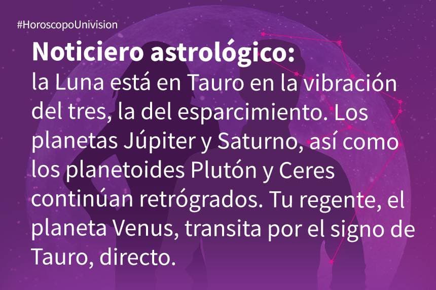 Libra 31 de mayo 2019