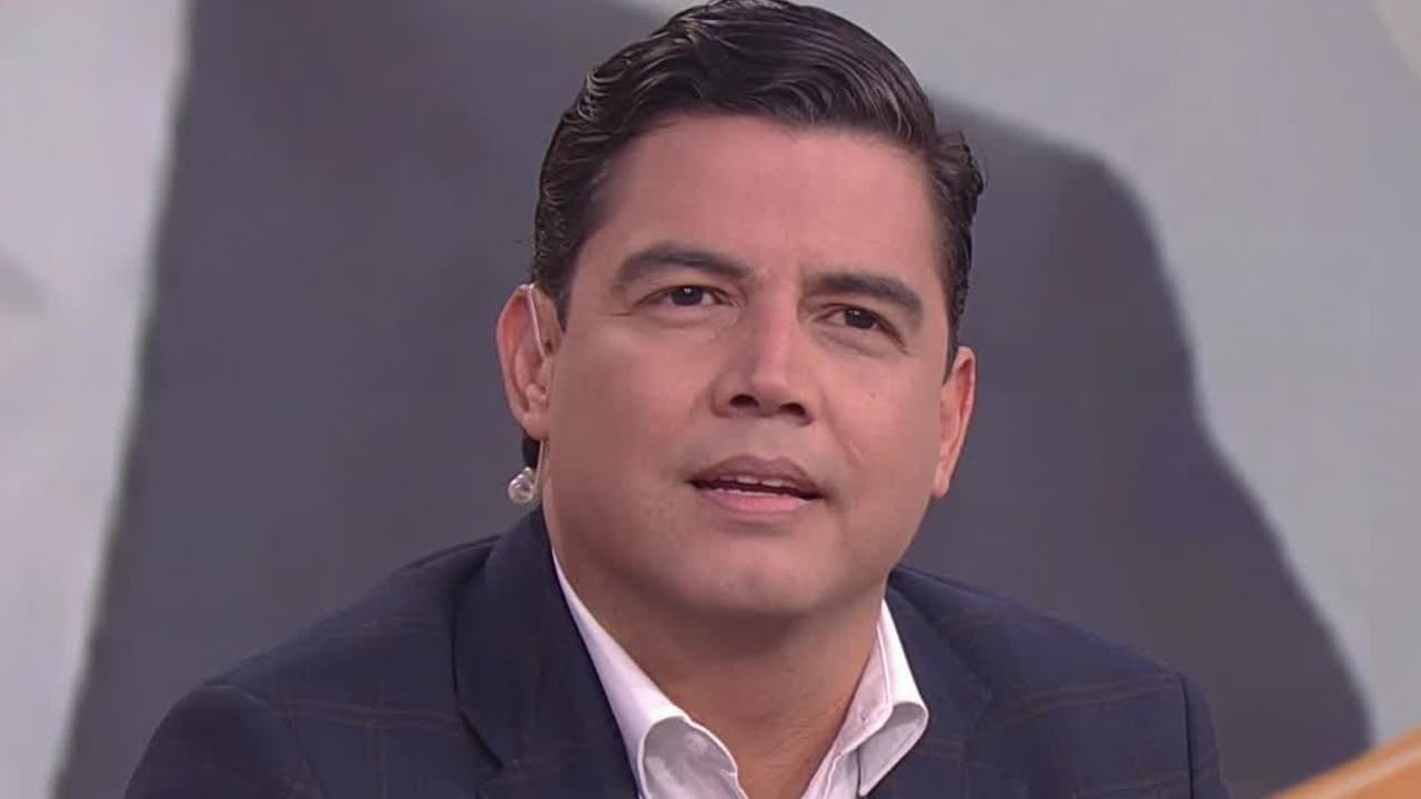 Orlando Segura responde a las acusaciones de acoso sexual