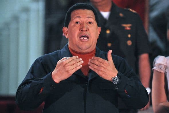 Los candidatos de los partidos opositores aglutinados en la llamada Mesa de la Unidad Democrática promueven la constitución de una Asamblea "plural", para que cumpla con su rol de "controlar" al Gobierno de Chávez, al que acusan de autoritario, ineficaz y corrupto.