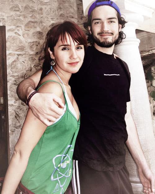 Su relación con Poncho Herrera ha sido una de las más sonadas.