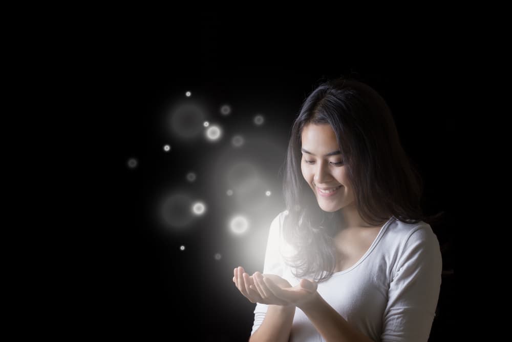 Limpie todo para que tu vida esté lista para el equinoccio.