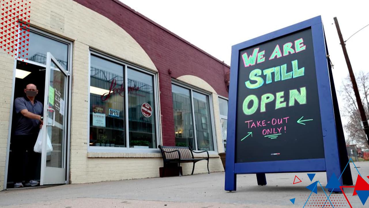 “Da asco”: Denuncian trampas a través de aplicaciones de comida a domicilios que han llevado a la quiebra a restauranteros