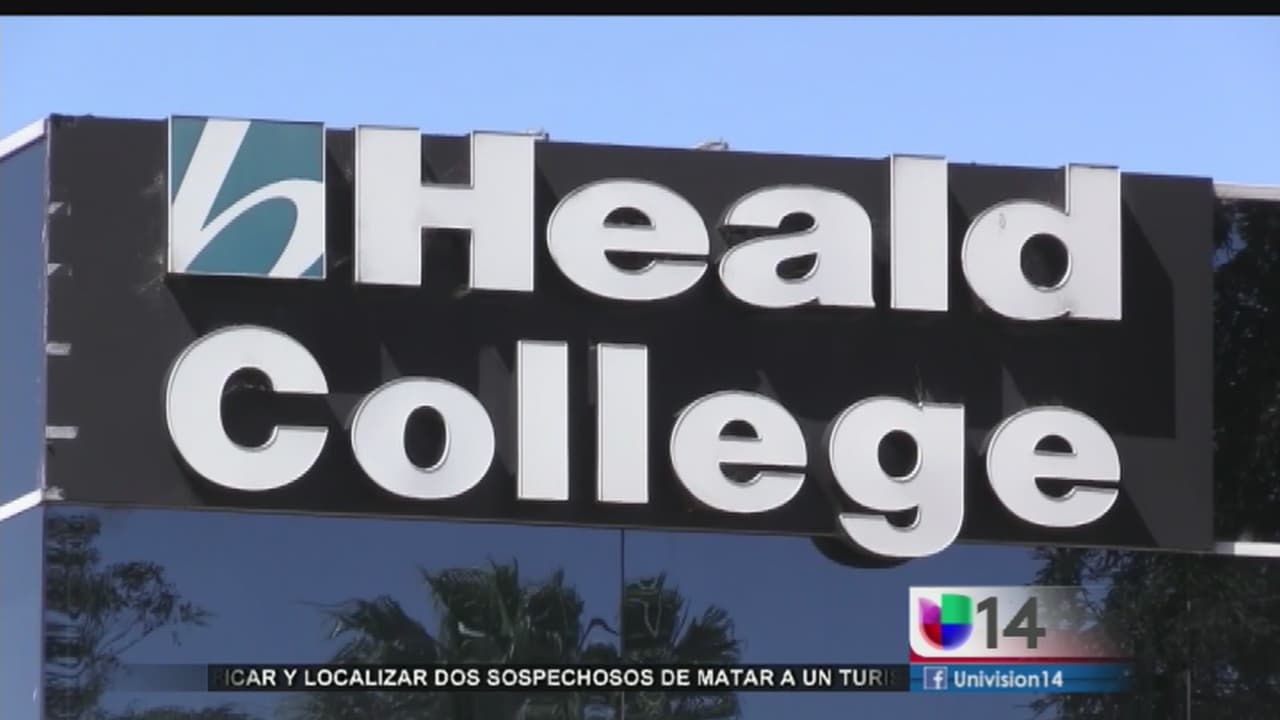 Departamento de Educación expande condonación de deudas a ex estudiantes de Corinthian