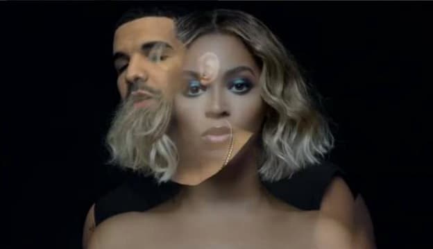 Drake su dueto con Beyoncé titulado 'Can I'