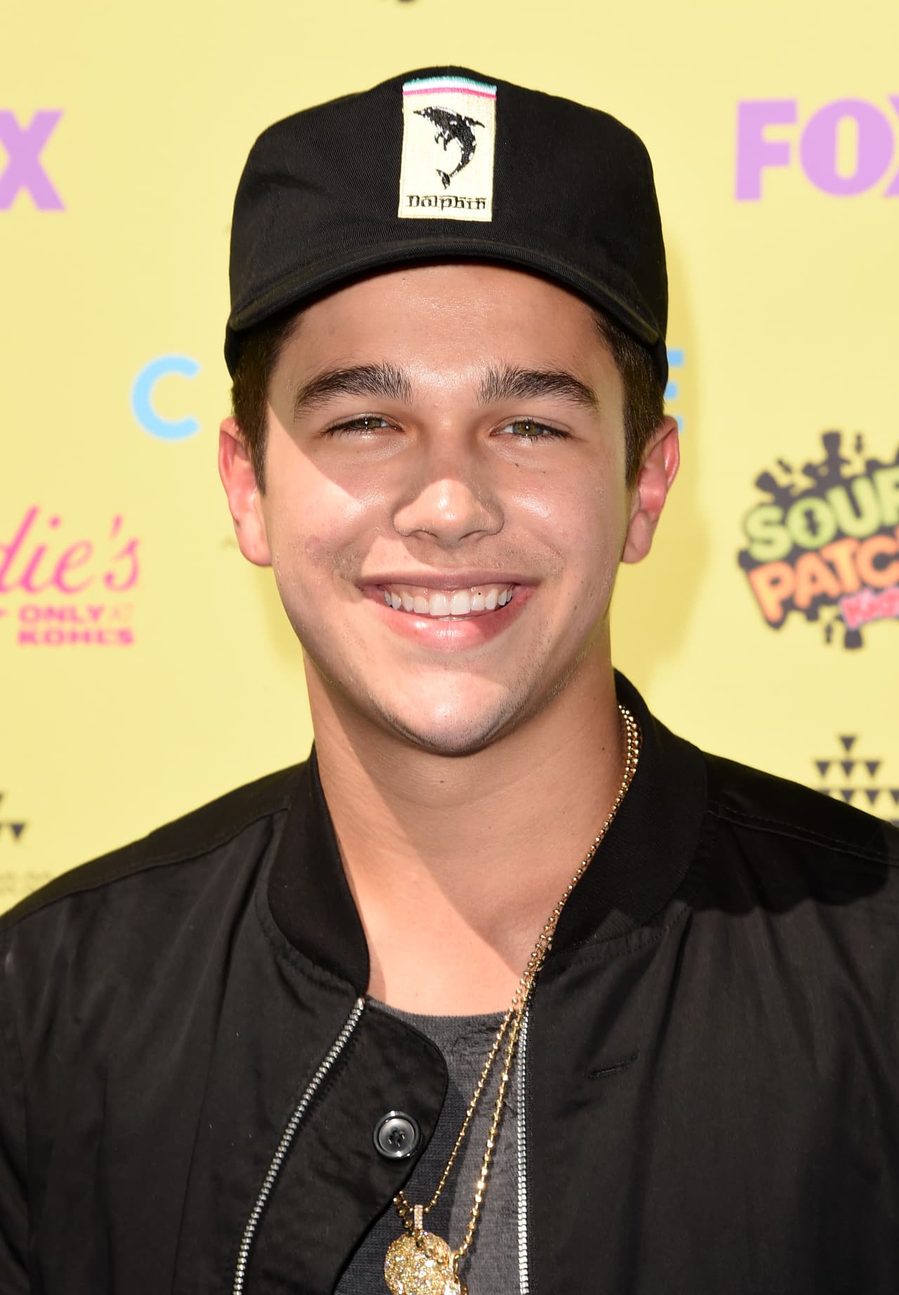 Indudablemente Austin Mahone se ha convertido en una de las jóvenes promesas de la música.