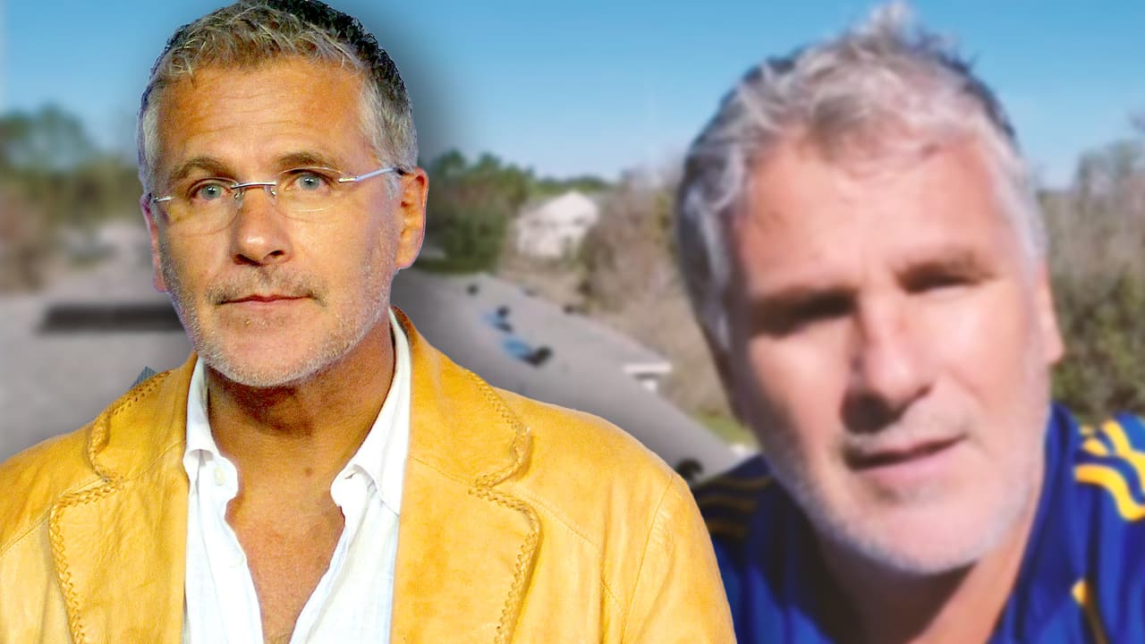 Tras ser salvavidas y vendedor, Héctor Soberón se reinventa instalando paneles solares (y no descarta vender tamales)