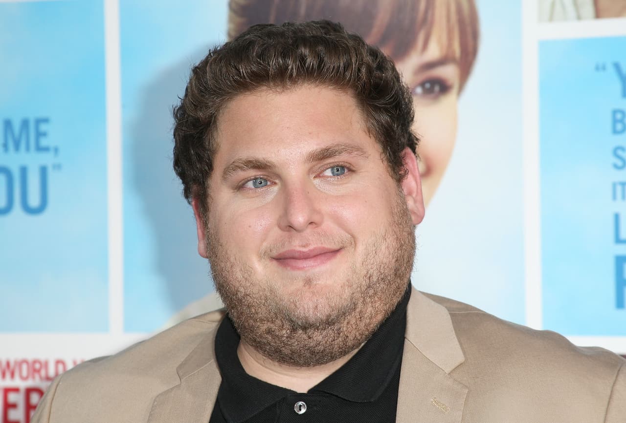 <b>#4 Jonah Hill</b>
<br>Durante años, el actor fue blanco de crueles críticas sobre su físico. “Me hice famoso al final de mi adolescencia y luego pasé la mayor parte de mi vida adulta joven escuchando a la gente decir que era gordo, asqueroso y poco atractivo”, expresó en el programa de ‘Ellen DeGeneres’ en 2018.