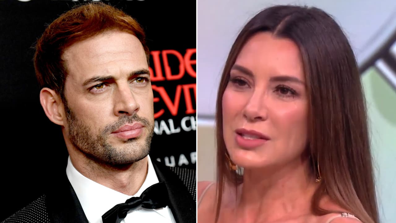 William Levy no quiere saber nada de Elizabeth Gutiérrez: “Nunca más la voy a perdonar”