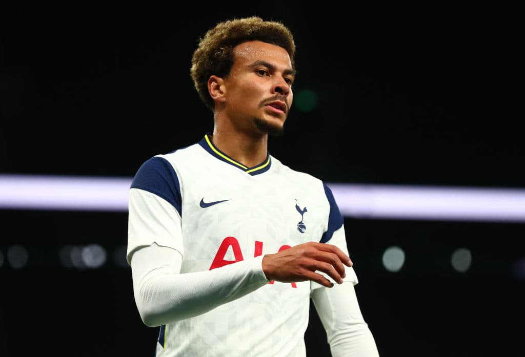 Dele Alli