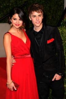 Se dice que hay un video de Selena Gomez y Justin Bieber consumiendo cocaína, ¡qué escándalo! ¿Será cierto?