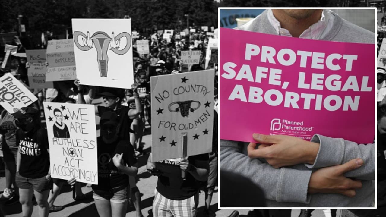 <br>Legalmente, California se convertirá un refugio seguro para las mujeres que buscan abortos u otra atención de salud reproductiva, independientemente de dónde vivan.
<br>