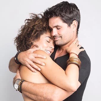 Expresaron su felicidad por llevar de regreso a casa a Dante, quien por fin estaría junto a su hermanito Tadeo tras permanecer internado por casi un mes.