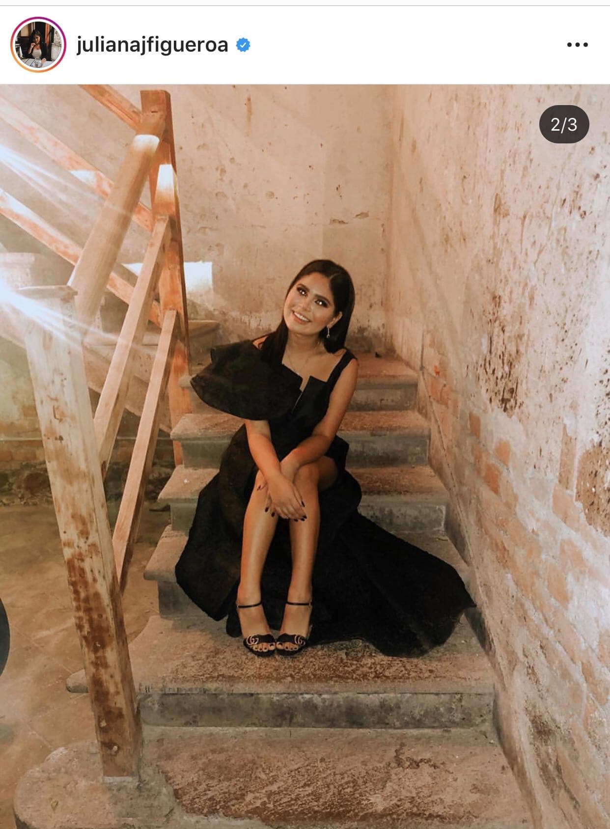 "Yo con mi papá era muy celosa, hay muchas chavas que obviamente lo querían, le decían: 'Ay Manuel, ay José Manuel, Joan Sebastian', lo que sea, 
<b>yo era demasiado celosa</b>, entonces como que siempre lo regañaba de: 'no papá, eso no, eso está mal, yo no acepto eso' […] 
<b>nos peleábamos pero con amor</b>, él se daba cuenta de lo tanto que me importaba".