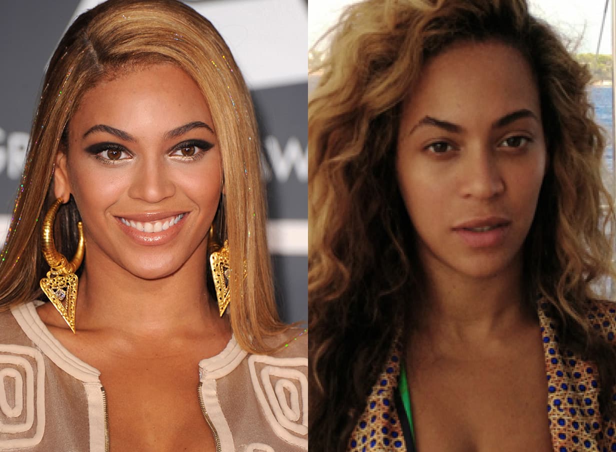 Beyonce