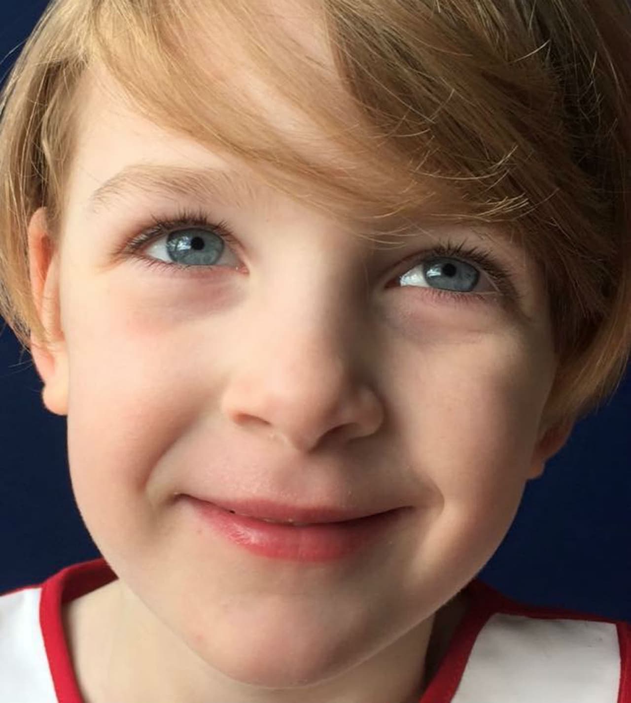 Self-Affirmations as Told By 5 Year Old Kate With Autism