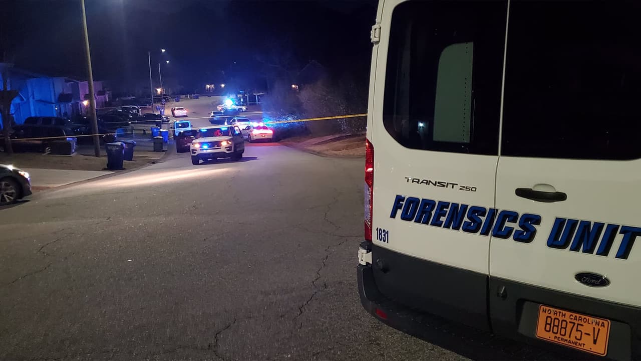 Balacera deja un muerto en Fayetteville, el octavo homicidio en lo que va de año