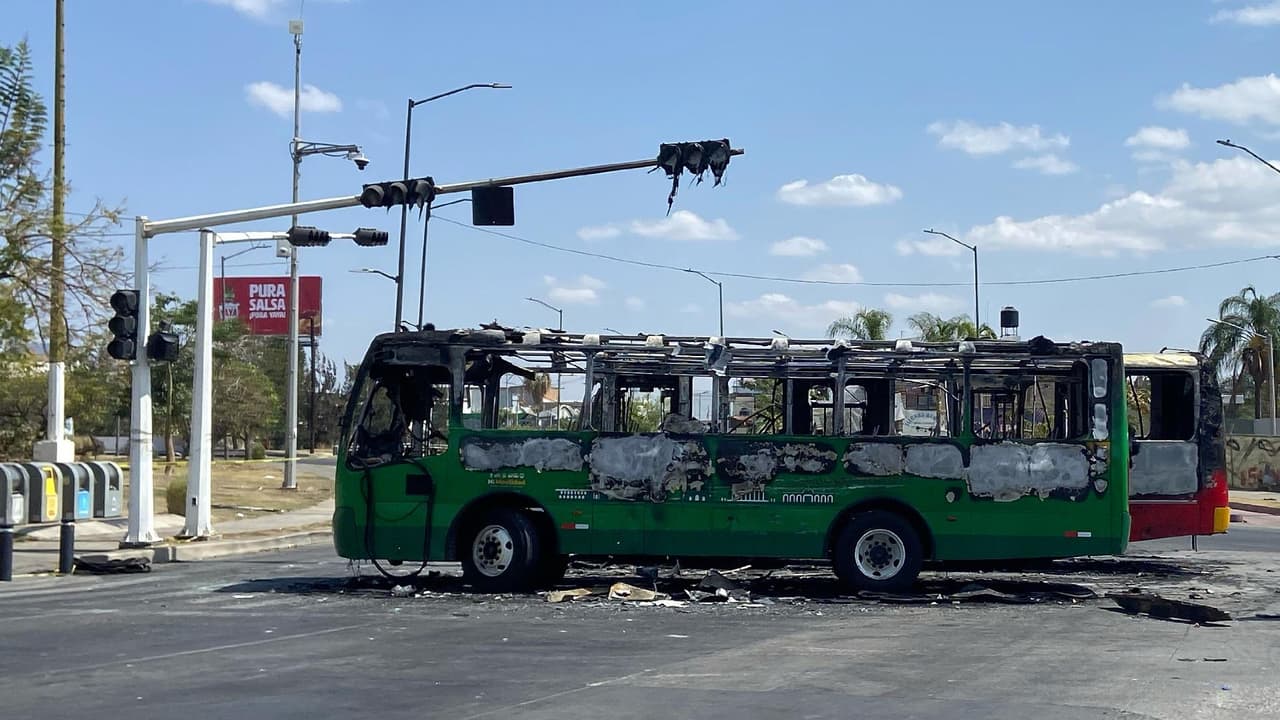 Caída de “El Mencho”, el mayor golpe al narco desde 2015