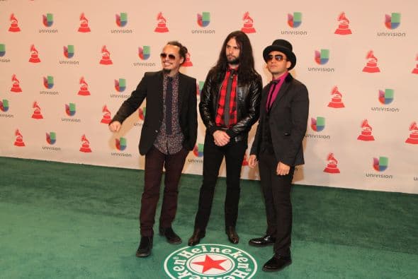 El grupo Luz Verde apostó por algo demasiado relajado y desenfadado.