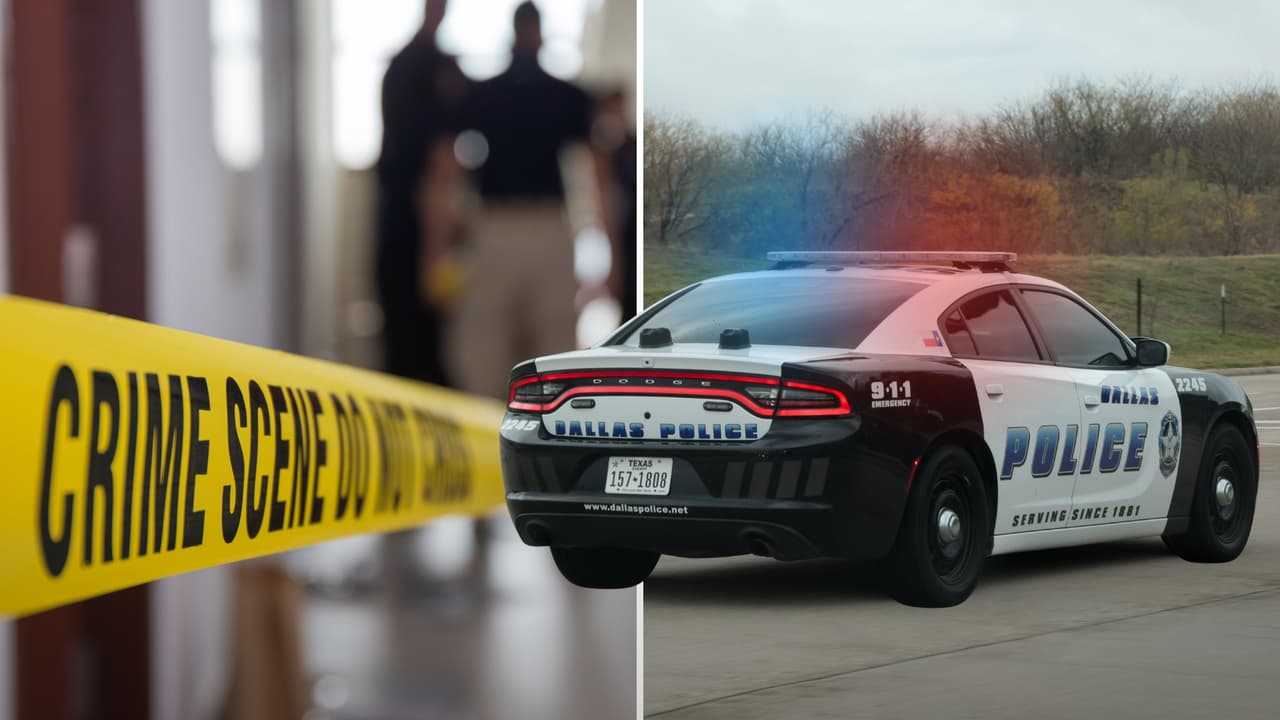 Seis heridos en dos tiroteos en Dallas en menos de 10 horas, hay un detenido