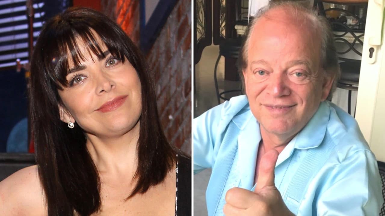 Lisset le pidió a Dios que se llevara a su padre: explicó cuál fue el triste motivo