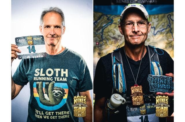 Encuentran a corredor extraviado en Titusville, Florida