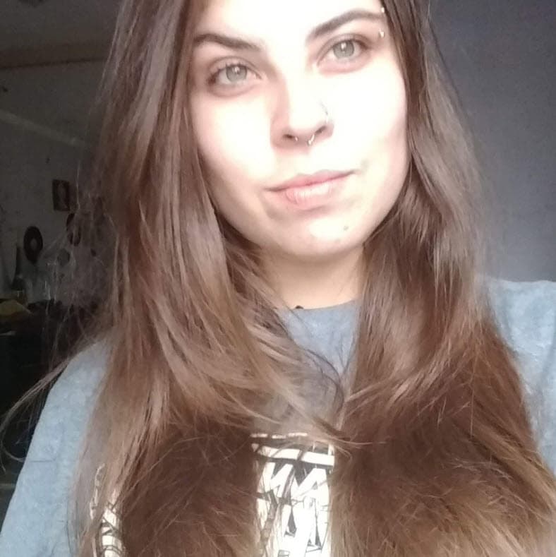 Los mensajes tenían un destino y destinatario: Brasil y eran para 
<b><a href="https://www.instagram.com/v.venditti/" target="_blank">Victoria Venditti. </a></b>
<br>