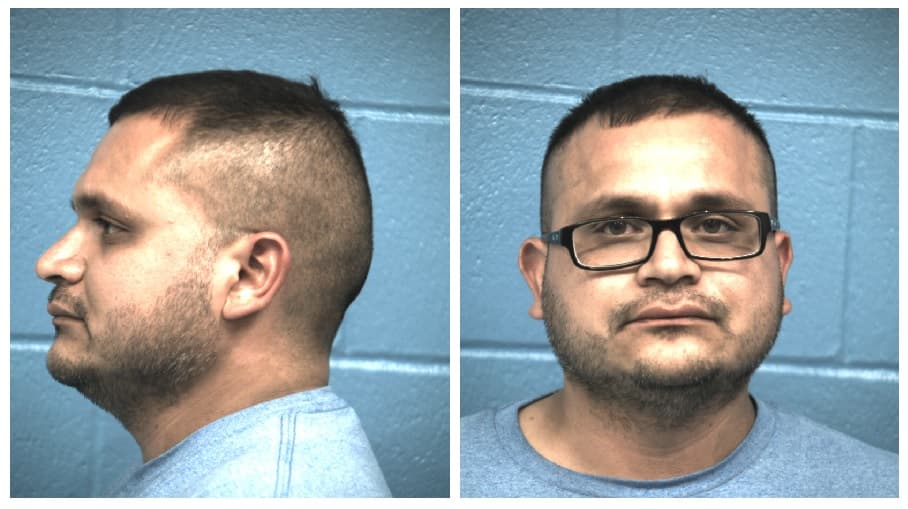 Arrestan a conductor de Lyft acusado de agredir sexualmente a una pasajera