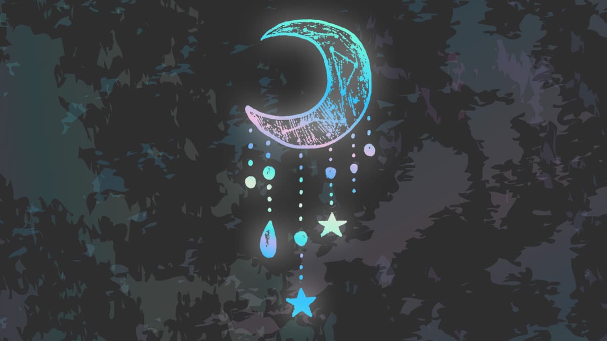 Qué pasa cuando la luna nueva transita por cada uno de los signos del zodiaco 