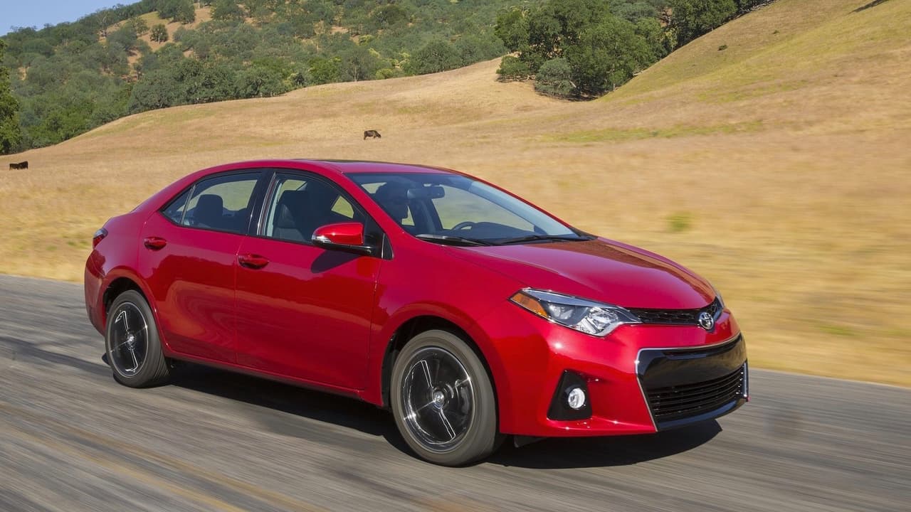 <h3 class="cms-h3-H3">8. Toyota Corolla</h3>
<br>La legendaria calidad del compacto de Toyota lo hace uno de los grandes favoritos del público en Estados Unidos. Las unidades usadas del Toyota Corolla permanecen en promedio 
<b>34.9 días </b>en los concesionarios antes de ser vendidas.