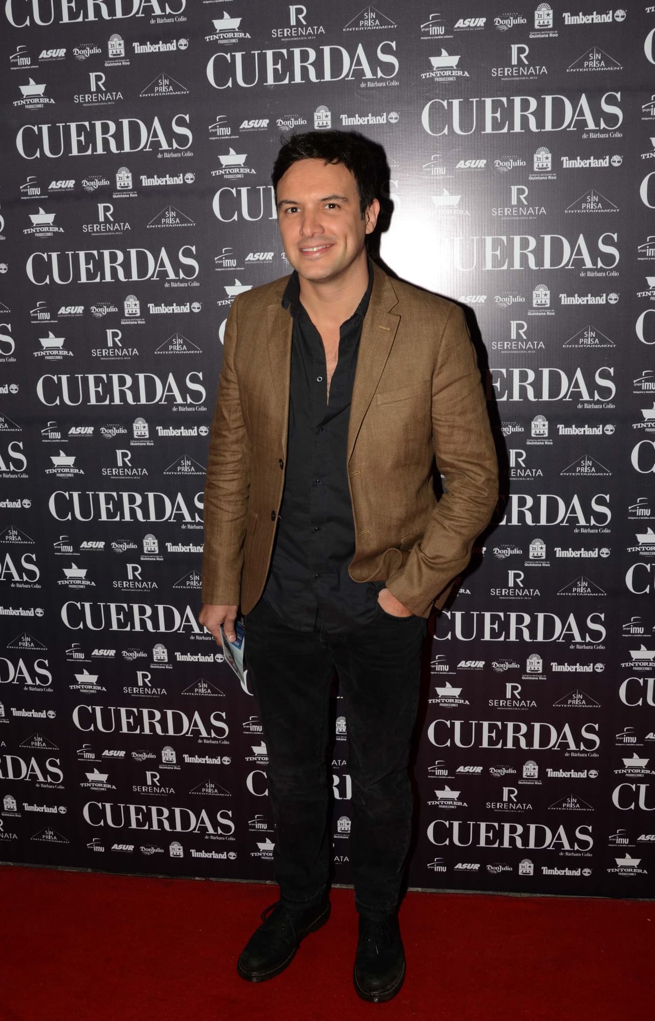 Alejandro de la Madrid