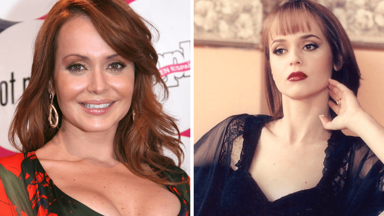 Gabriela Spanic