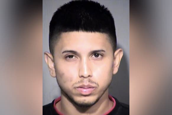 Identifican al presunto asesino en serie que aterrorizó una zona latina de Phoenix tras matar a 7 personas a tiros en 2016