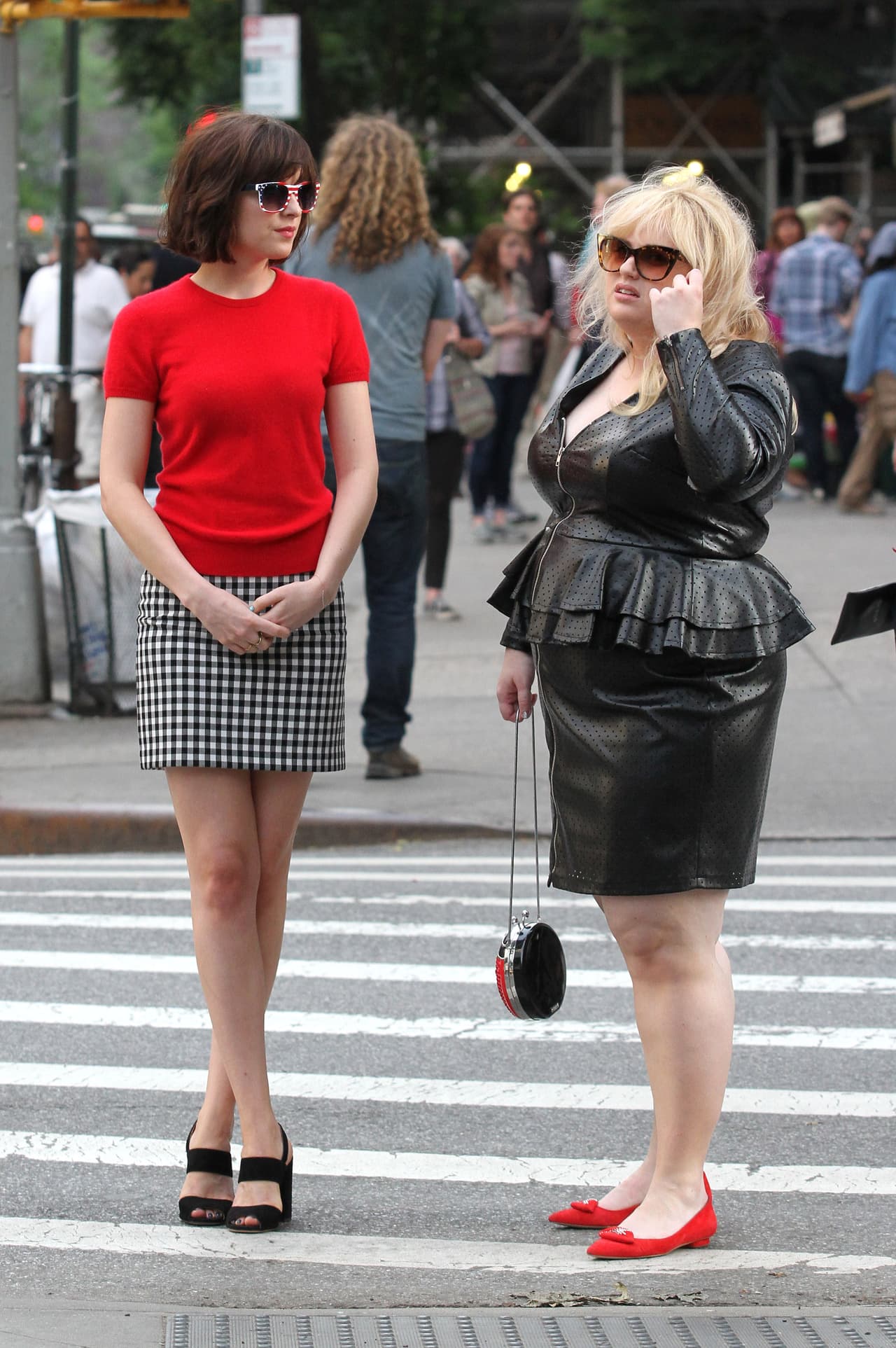 La familia Kardashian/Jenner siempre ha causado mucha controversia en esta industria.